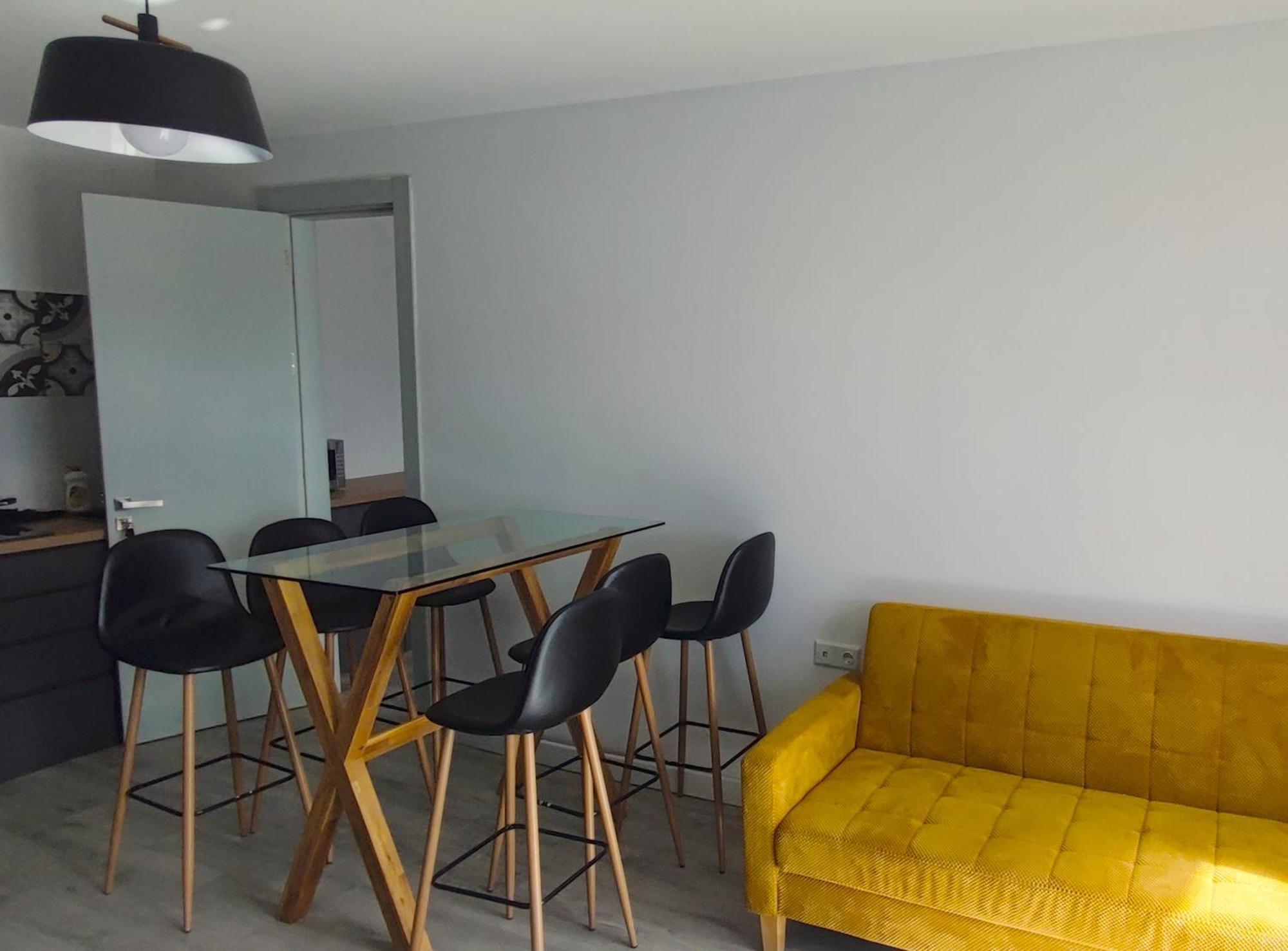 New Gudauri Atrium Apartamento Quarto foto